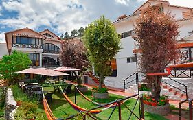 Tika Wasi Casa Boutique
